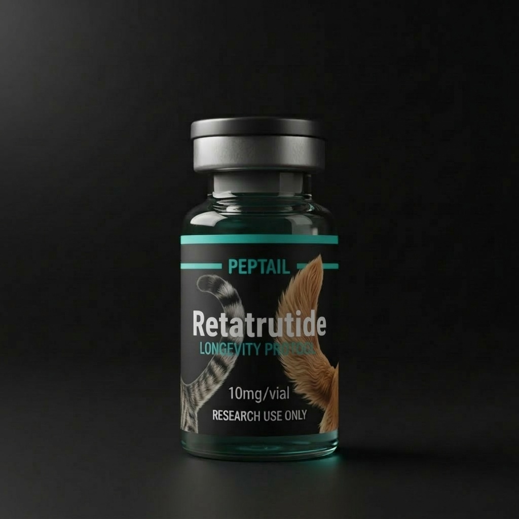 Retatrutide Weight Protocol