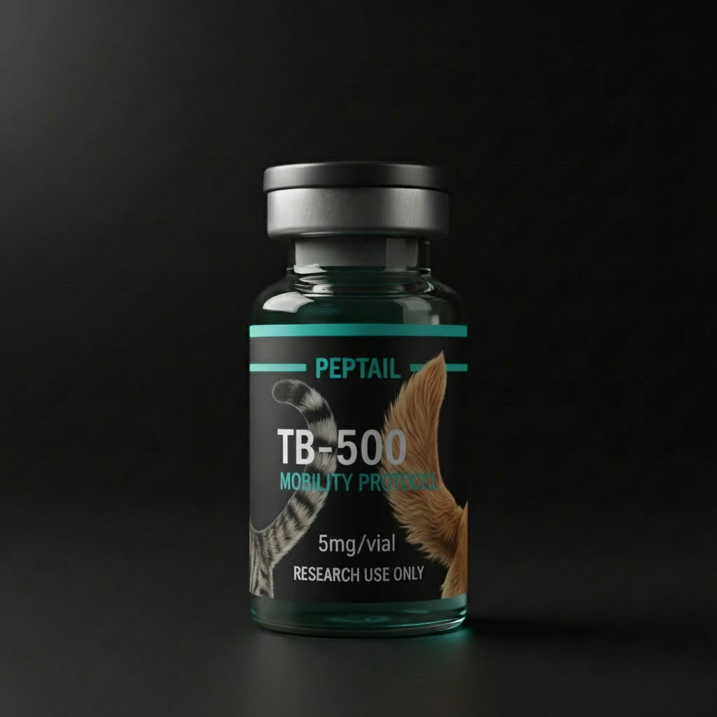 TB-500 Mobility Protocol