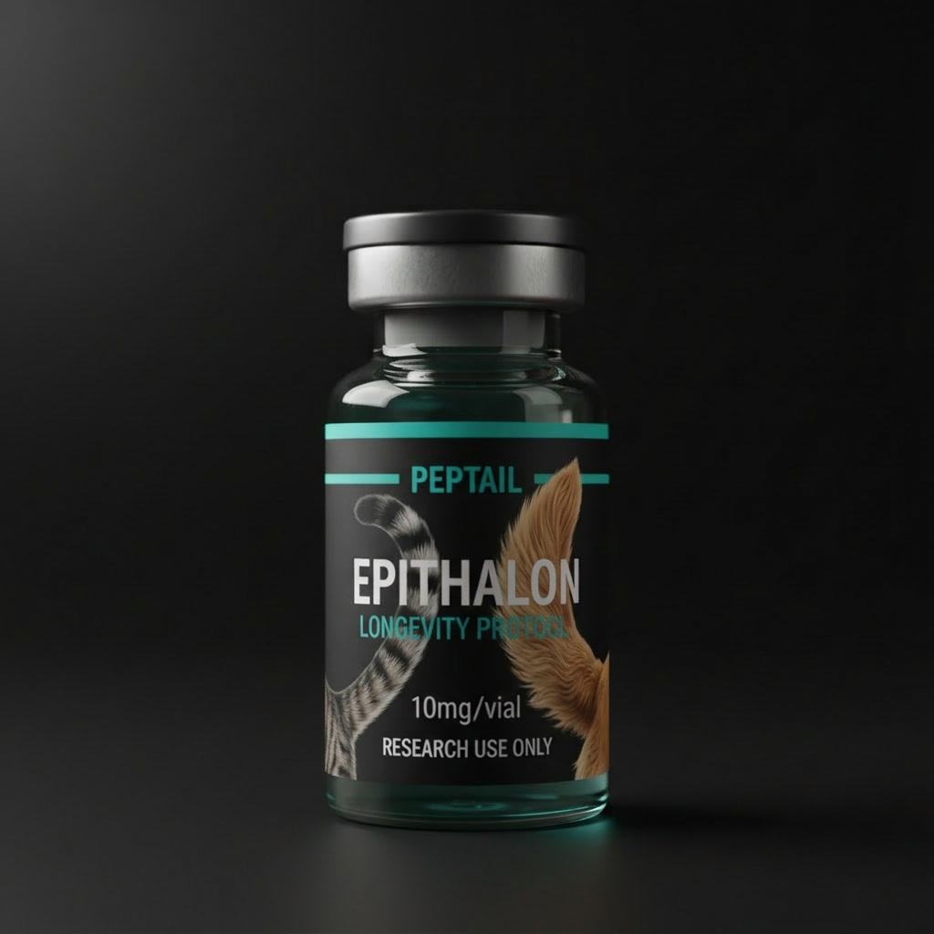 Epithalon Longevity Protocol