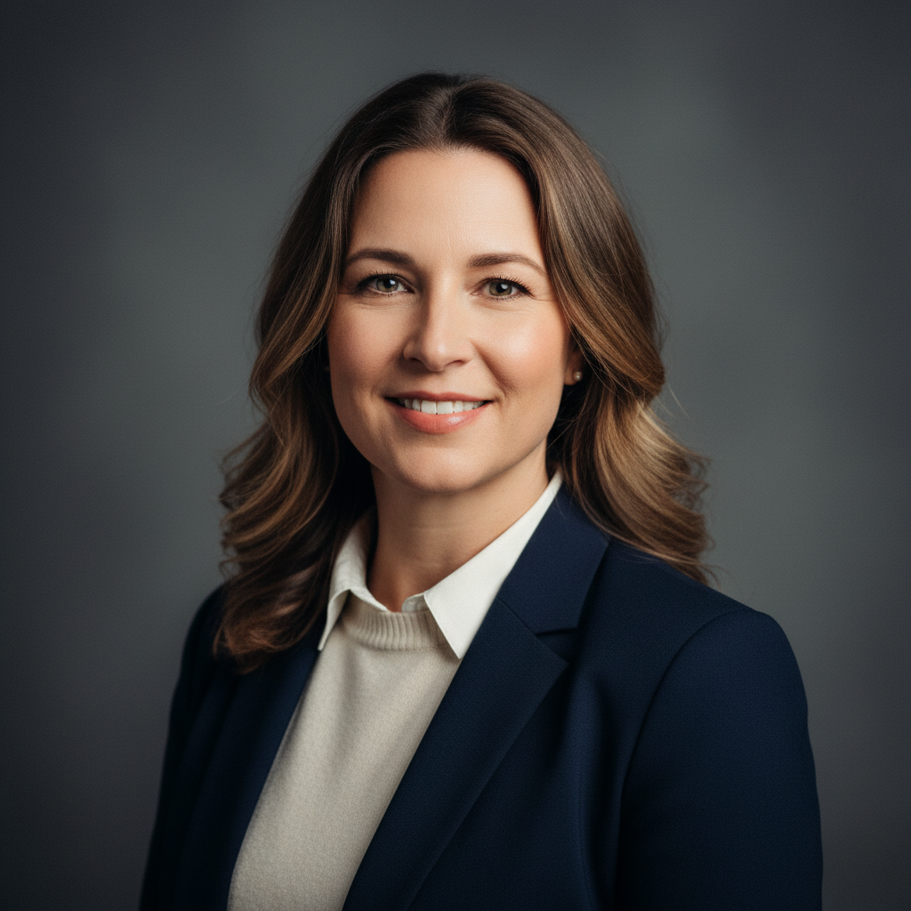 Sarah M.