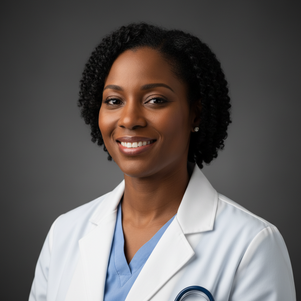 Dr. Rachel K., DVM